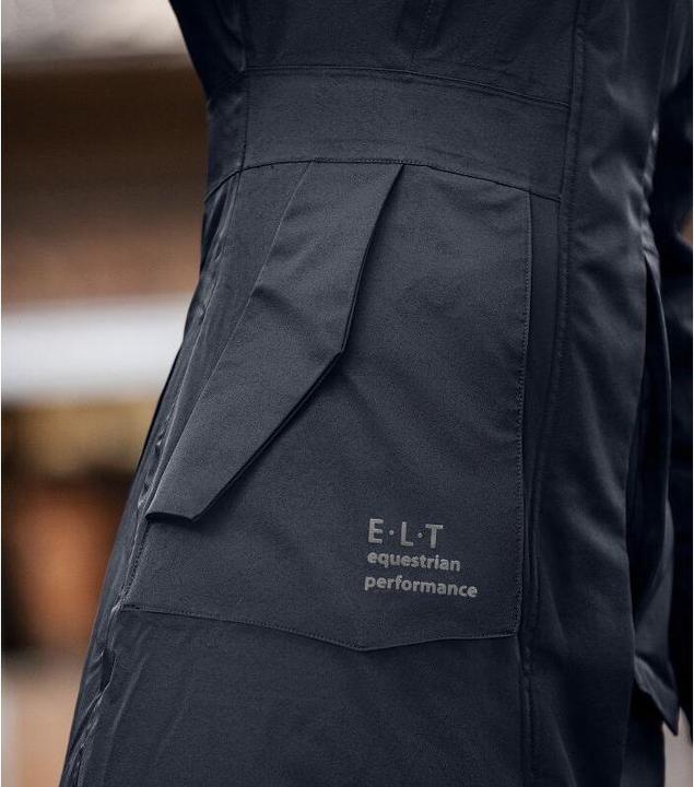 Actual product image ELT Winter Performance Opal (XL)