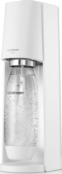 Actual product image SodaStream Terra
