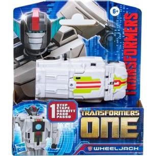Thumbnail - Hasbro Transformers One Movie Cog 1 Step Overlord