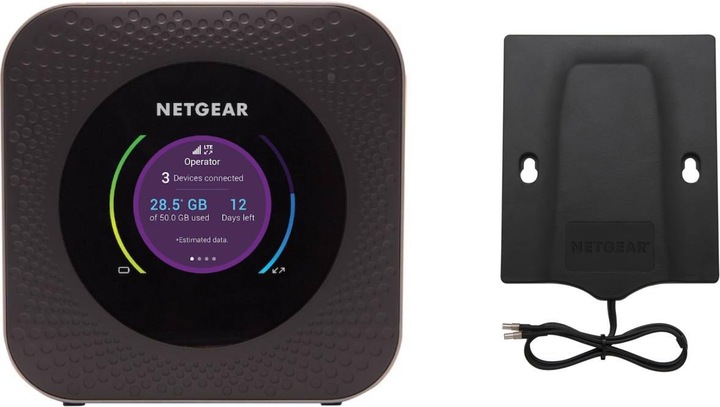 Produktbild Netgear Nighthawk M1 + Aircard 4G Modems