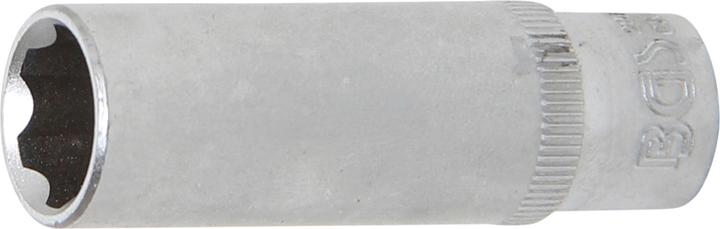 Actual product image BGS Socket, Super Lock, deep 6.3 mm (1/4") Drive 11 mm (11 mm)