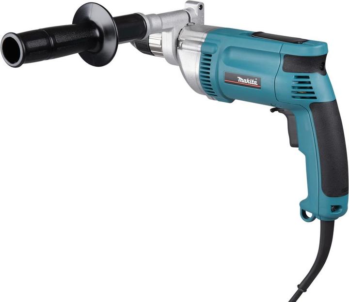 Produktbild Makita DP4003 Drill, 750 W, 0-600 min-1, hand clamp 13 mm, 2.5 kg, 73 Nm