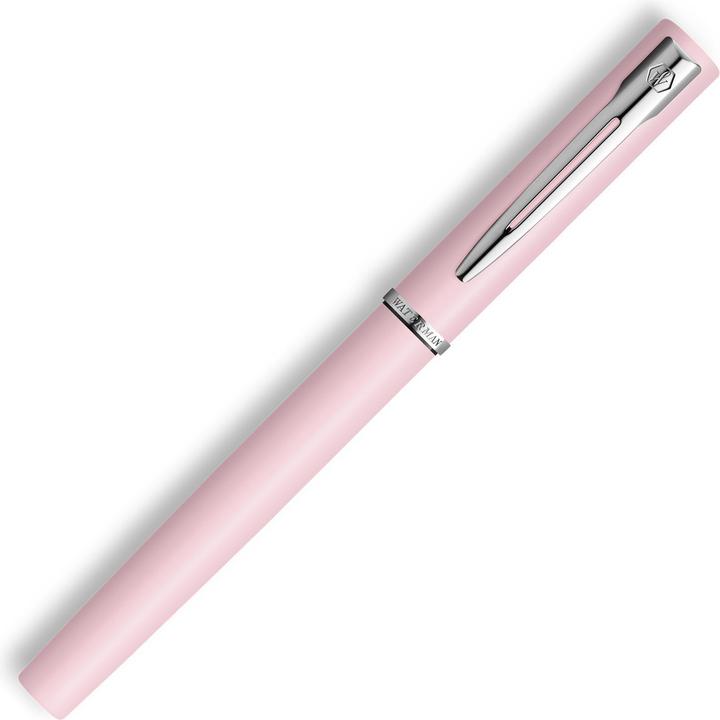 Produktbild Waterman Füllfederhalter Allure Pastellrosa F (Pink, 1 x)
