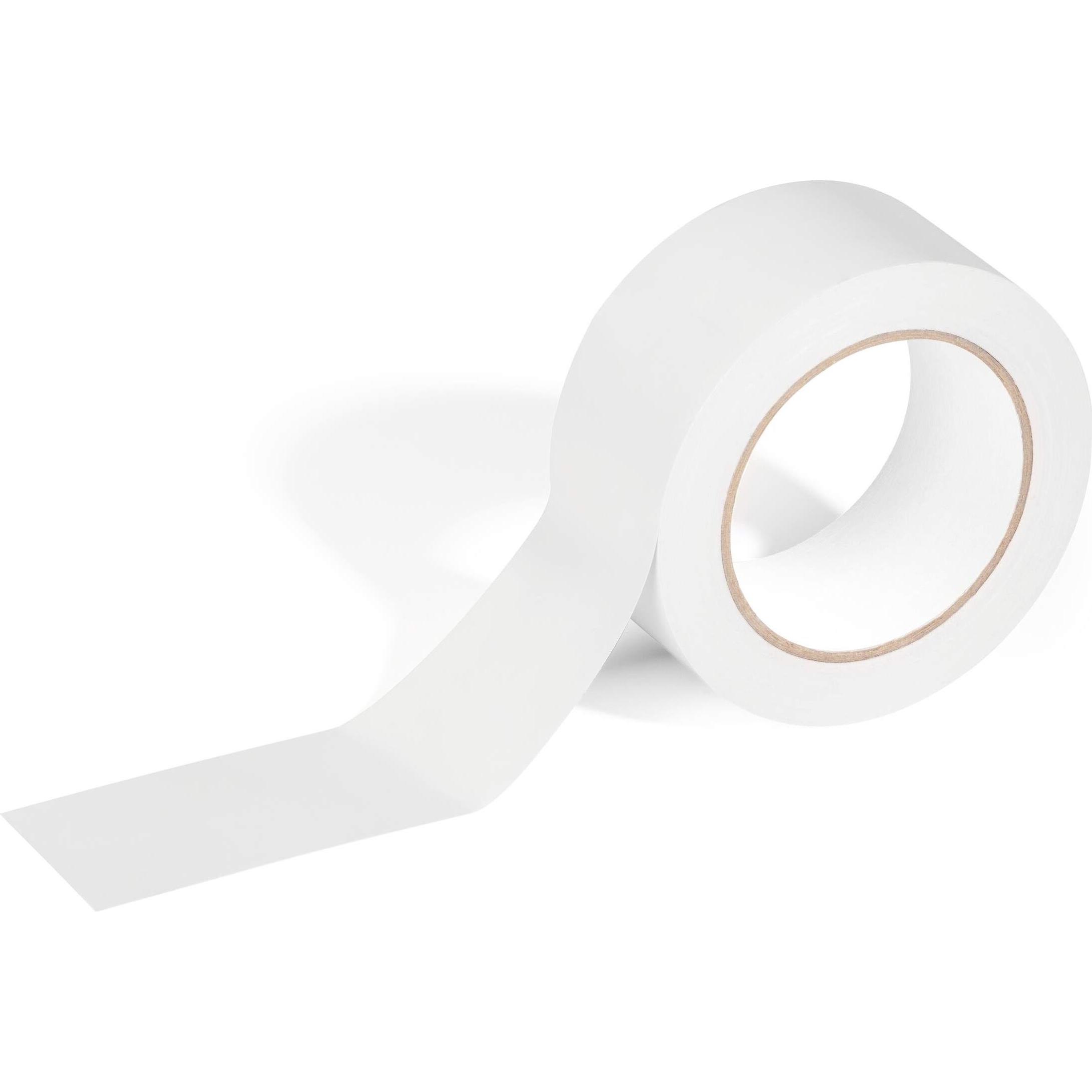 Durable, Klebeband, Markierungsband DURALINE Basic 50/016 weiss (50 mm)