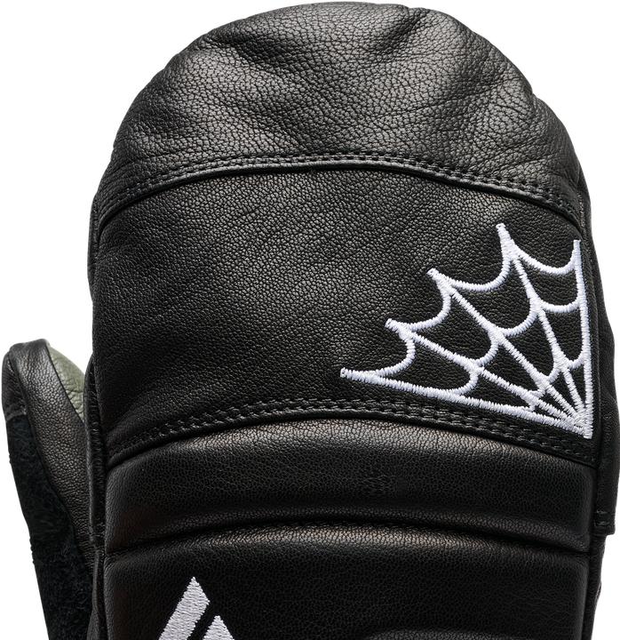Image du produit Black Diamond Max Palm Spark Mitts (S)