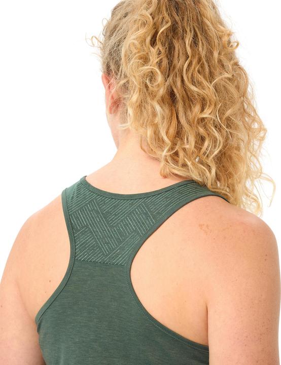 Actual product image Vaude Women's Sveit Top III (40, M)