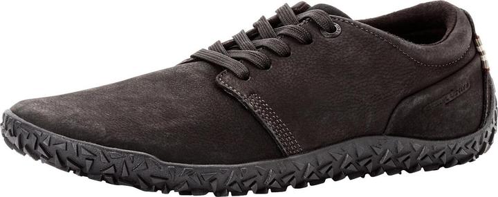 Produktbild Camel Active Sneaker Tumbled Nubuk SCHWARZ (42)