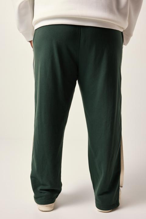 Produktbild Sthuge Sweathose, Elastikbund, Relaxed Fit (L)