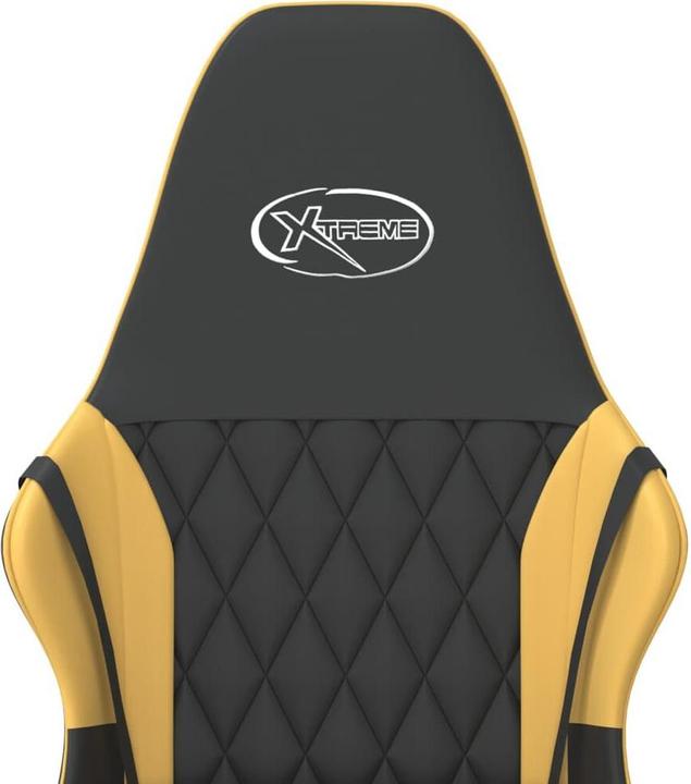 Image du produit vidaXL Gaming-Stuhl