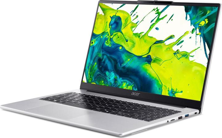Actual product image Acer PORTABLE ASPIRE AL15-45P-R9X5 AMD RYZEN 7 5825U 32GODDR5 1TOSSD INTEL UHD GRAPHI (15", 1000 GB, 32 GB, FR)