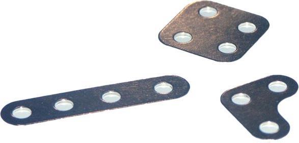 Produktbild Eitech Adapter cm inch