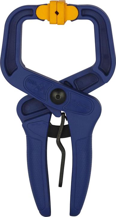 Produktbild Spiral Zwinge (50 mm)