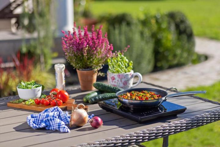 Actual product image Gorenje Hob ICY2000SP (28 cm, Induction hob)