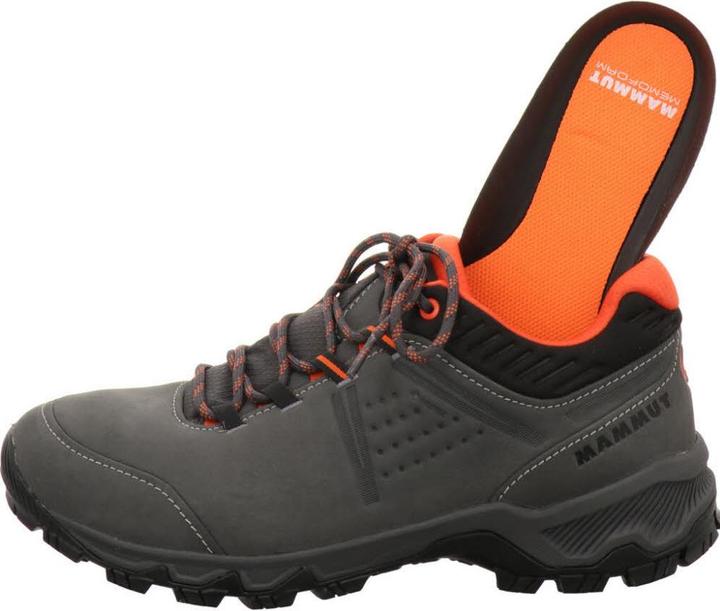 Produktbild Mammut Mercury IV Low GTX Men (48 2/3)
