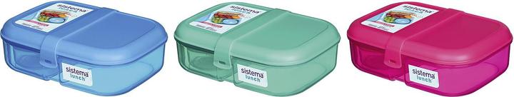 Produktbild Sistema Ribbon Lunch