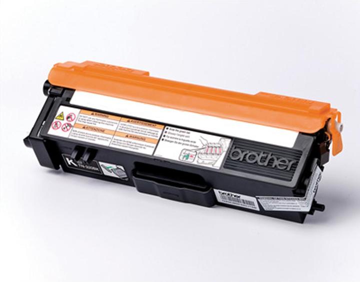 Image du produit Brother Tn-230bk (CF)