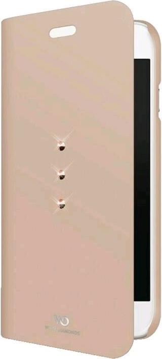 Produktbild White Diamonds Crystal (Apple iPhone 7)