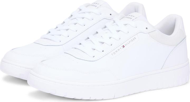 Image du produit Tommy Hilfiger Th Basket Core Lite Lth (43)