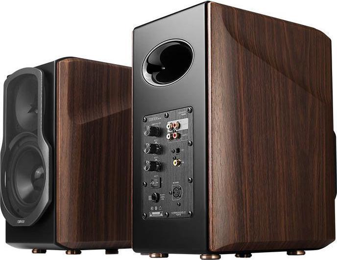 Actual product image Edifier S2000MKIII (1 pair, 130 W)