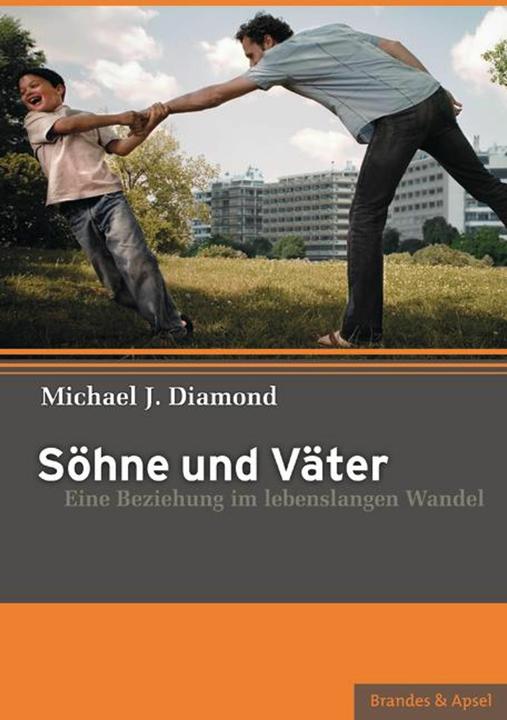Produktbild Söhne und Väter (Deutsch, Elisabeth Vorspohl, Michael J. Diamond, 2010)