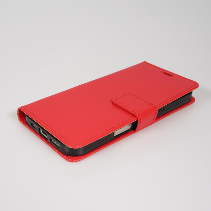 Produktbild PhoneLook Hülle Premium Flip Leder Tasche (Apple iPhone 17)