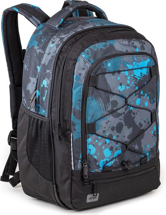 Image du produit JEVA Survivor Sac à dos Spray (26 l)