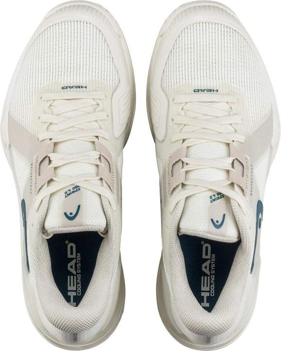 Produktbild Head Sprint Pro 4.0 Sandplatz Tennisschuh Damen (41)