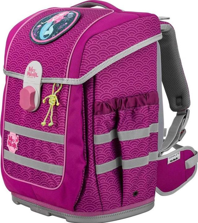 Image du produit Mc Neill Set de cartables McOcean (20 l)