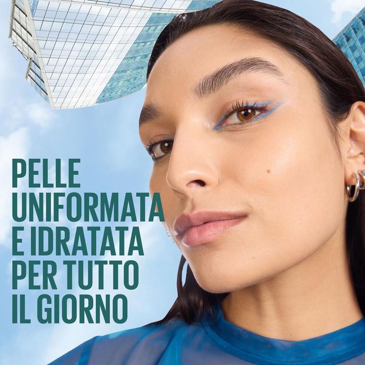 Produktbild Maybelline New York MNY Face Studio (Transparent, White)