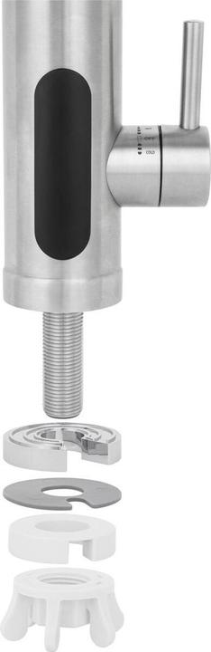 Image du produit Noveen Chauffe-eau instantané N'OVEEN IWH560