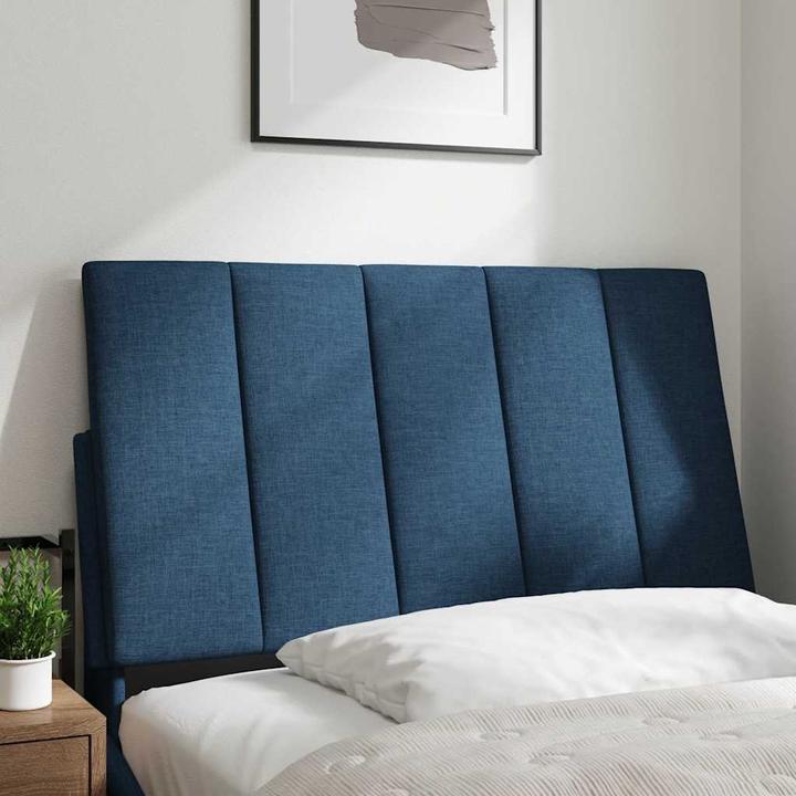 Image du produit vidaXL Kopfteil-Kissen (80 x 3 x 45 cm)