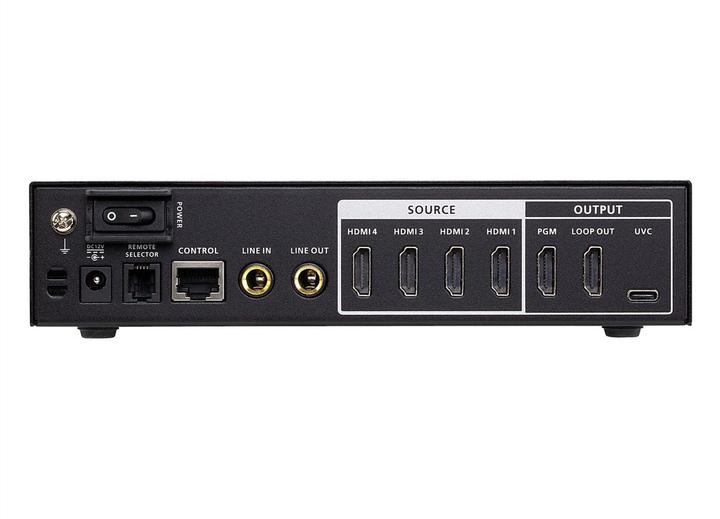 Produktbild Aten USB-HDMI Adapter
