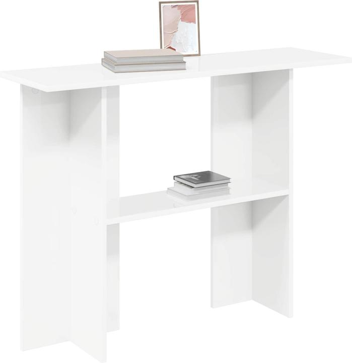 Actual product image vidaXL Konsolentisch