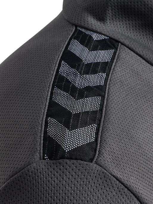 Immagine prodotto hummel Giacca Con Zip Hmlauthentic Pl (S)