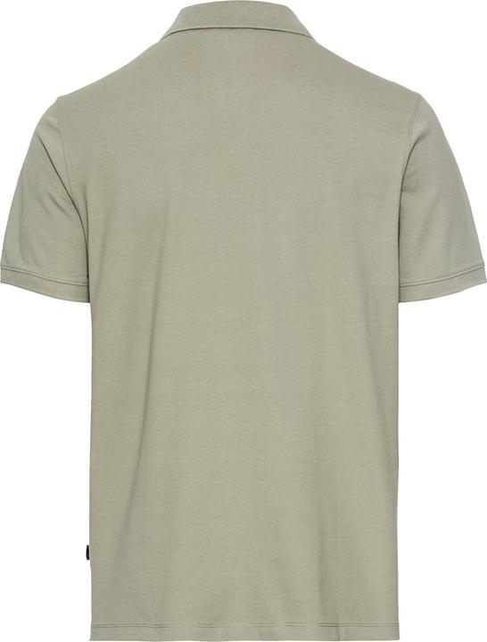 Produktbild Camel Active Kurzarm Poloshirt aus einem Baumwollmix (M)