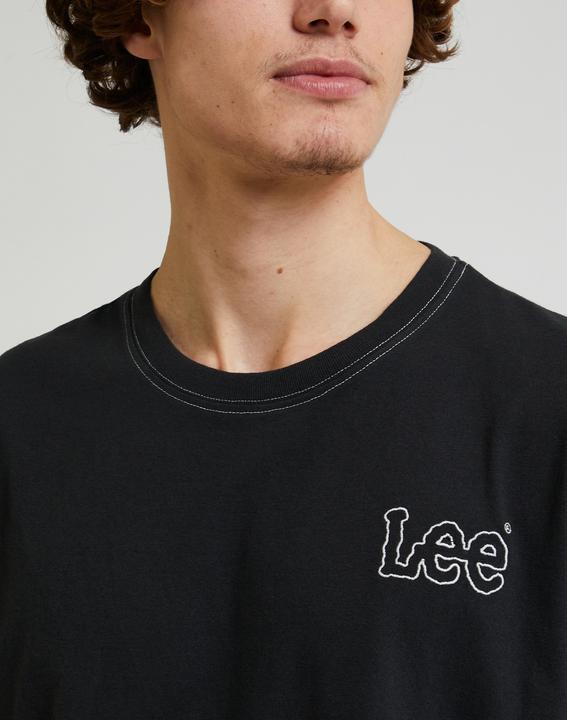 Actual product image Lee Loose Seasonal Tee (M)