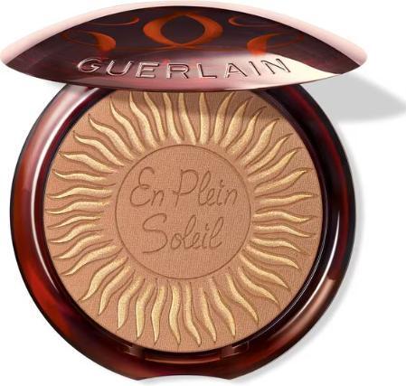 Actual product image Guerlain Terracotta En Plein Soleil 10g (Bronze, Bronzer, 8.50 g)