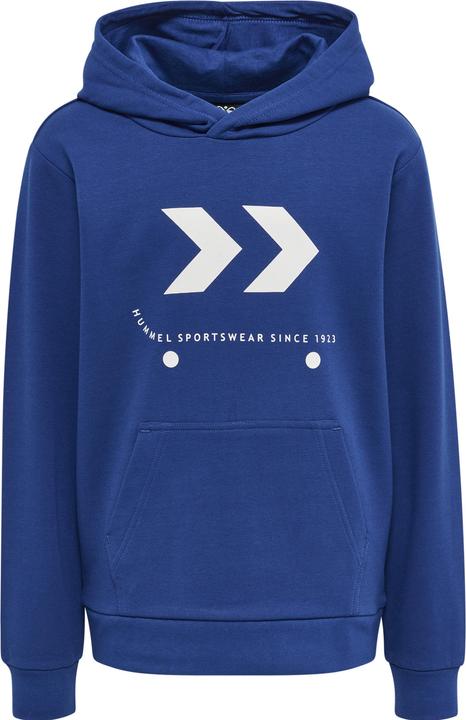 Produktbild hummel Skate Hoodie (152)