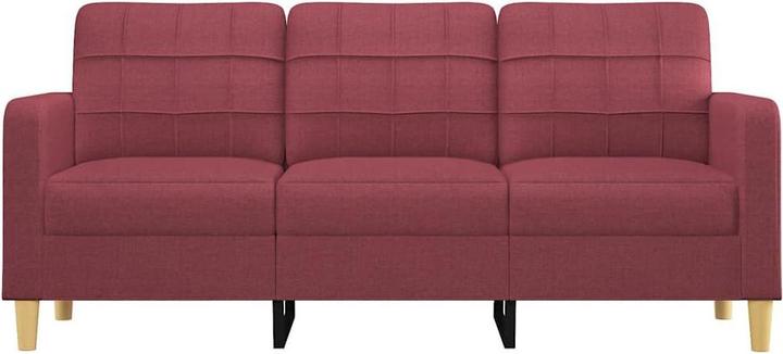 Produktbild vidaXL 3-Sitzer-Sofa (3-Sitzer)