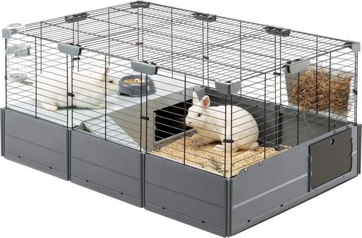 Produktbild Ferplast Nagetierhaus