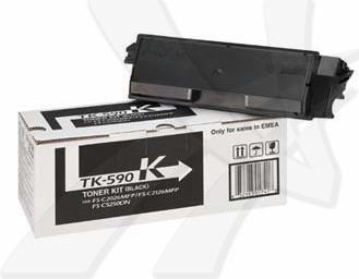Immagine prodotto Kyocera Tk-590k (FC)