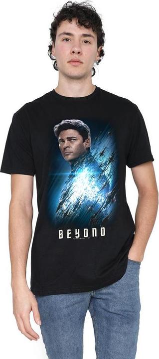 Produktbild Star Trek Beyond TShirt (M)