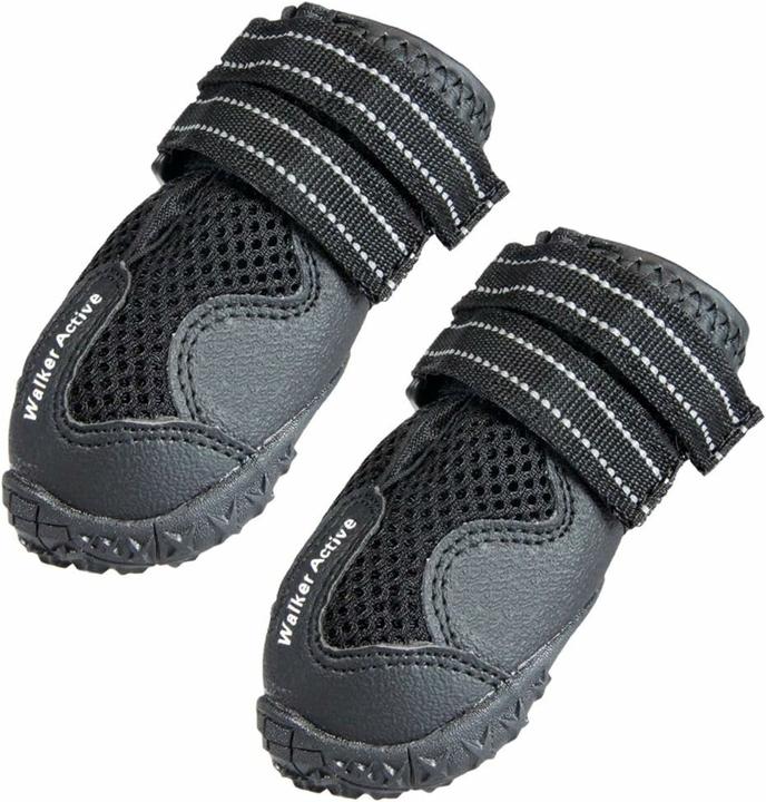 Immagine prodotto Trixie Paw Protector Walker Active Gr. XL (XL, Scarpe per cani)