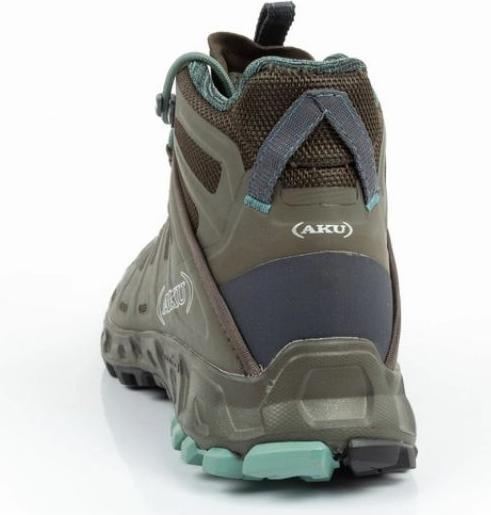 Produktbild AKU Selvatica Mid Schuhe (38)