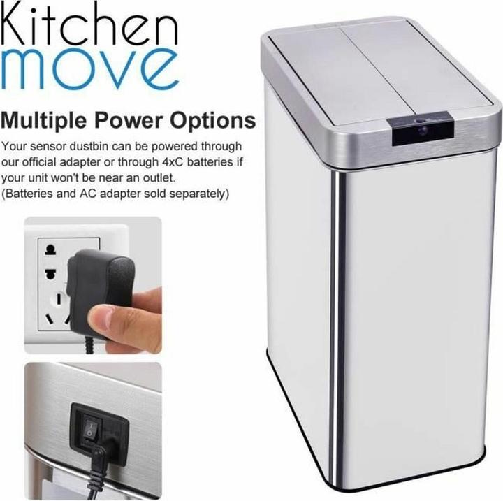 Actual product image Batimex Mülltonne 70 L (70 l)