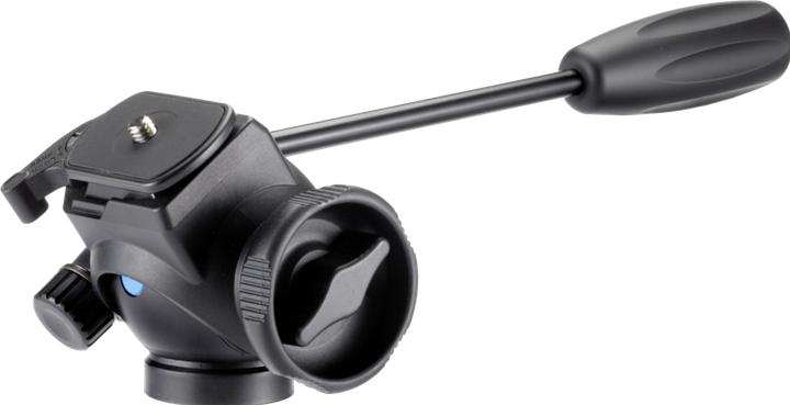Produktbild Velbon FHD-43M Demoware (Videokopf)