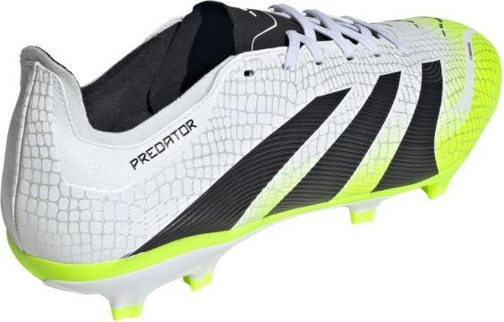 Actual product image Adidas Predator League FG/MG-Fussballschuhe für Herren (40)