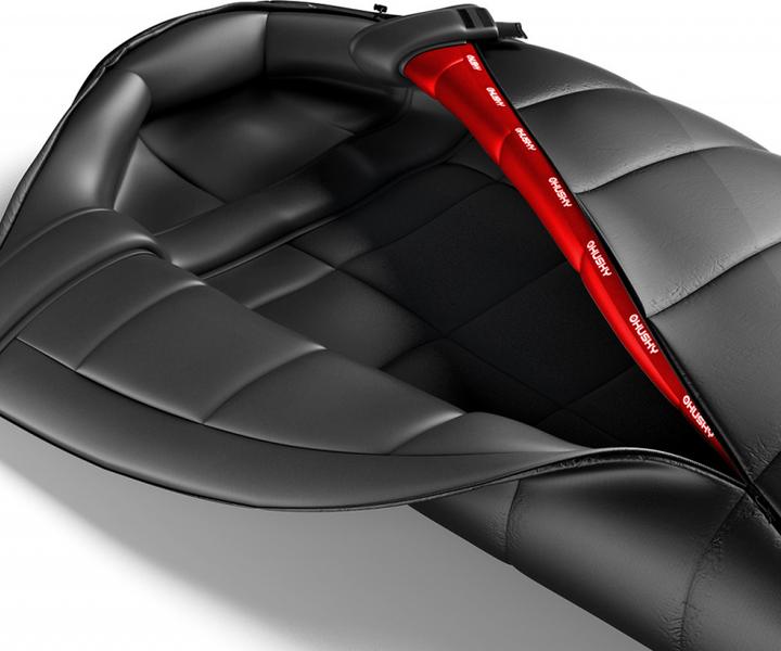 Actual product image Husky Mantilla 2024 -5 (210 cm)