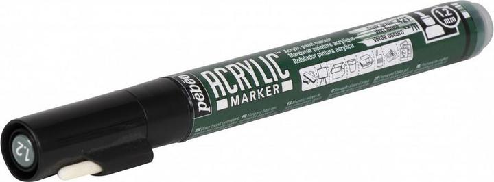 Dark green