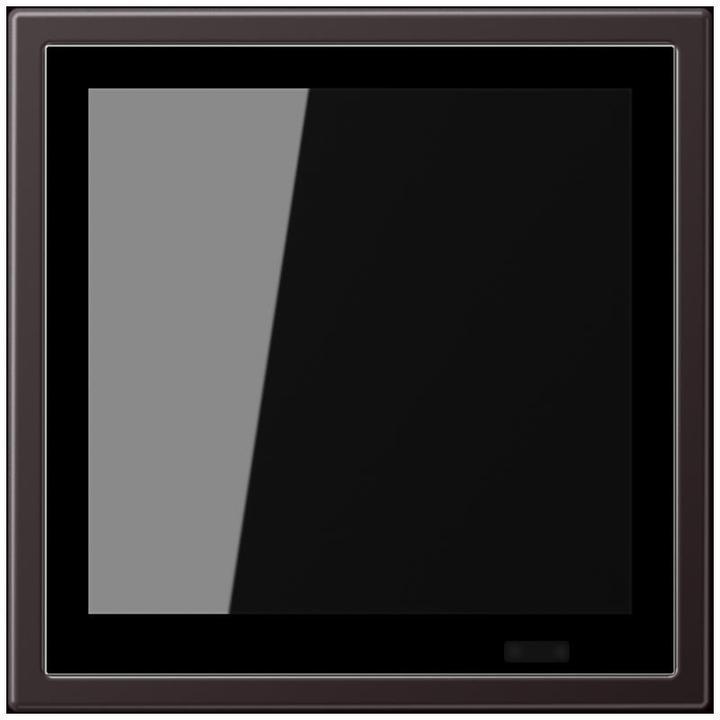 Actual product image JUNG AL459D1SD LS Touch